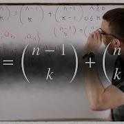 Proof Recursive Identity For Binomial Coefficients Combinatorics