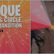 Unique Clock Circle Wipes Transition After Effects Tutorial