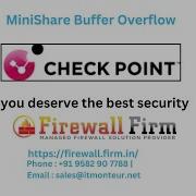 MiniShare Buffer Overflow