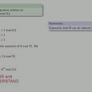Inventing A Digital Signature Algorithm