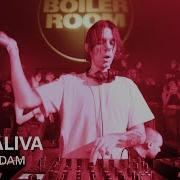 DJ Saliva Boiler Room Amsterdam