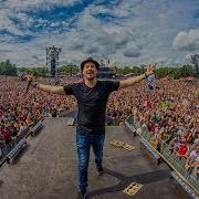 Defqon 1 2018 Noisecontrollers