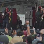 Strokes Juicebox Live Bonnaroo Music Festival Sunday 2011 06 12