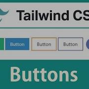 Tailwind Css Buttons