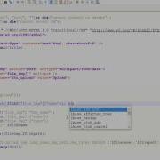 Php 5 How To Upload Multiple Images To Folder And Insert Records To Database