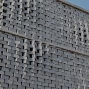 Grasshopper Tutorial Brick Wall