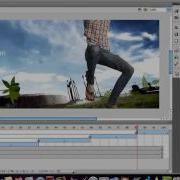 Flash CS5 5 Video Tutorial Using Motion Presets
