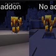 Java Dynamic Lighting Addon For Mcpe