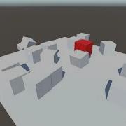 Unity Kinematic Rigidbody With Transform Movement