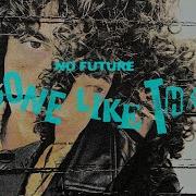 NoFuture Gone Like That Visualizer