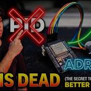 Убийца PID почему стоит перейти на ADRC