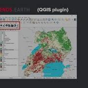 Trends Earth Overview