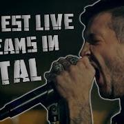 10 Longest Live Screams In Metal