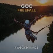 Freefall Radio Mix