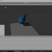 DefKit Deformable Soft Bodies Toolkit For Unity3D V0 1 QuickStart Video