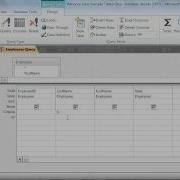 Microsoft Access 2010 Tutorial Using Wildcards To Find Data K Alliance