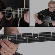 Gypsy Jazz Guitar Lesson Intro Chorus Phrase 4 Breakdown John Jorgenson