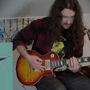 Riptide Beartooth Guitar Cover