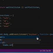 How To Make Snake Game With Javascript Part 3