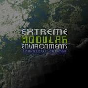 Zero G Extreme Modular Environments Trailer