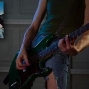Guitar Cover Commando The RAMONES
