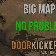 RAPTOR DOWN A Green Beret Breaks Down Big Maps A CQB Tutorial For Door Kickers 2