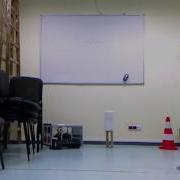 PUTKK Sequence 5 Kinect V1