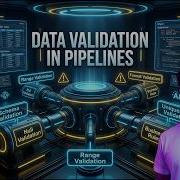 10 Essential Data Validation Techniques Every Data Engineer Must Know