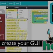 Code Org App Lab 1 Creating A GUI