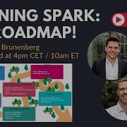 How To Learn Apache Spark In 2024 Conversation With Andreaskayy The Spark Roadmap Live Q A