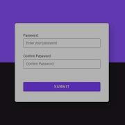 Confirm Password Validation Using Javascript With Source Code