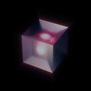 HD Tesseract Hypercube