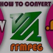 How To Convert Mkv To Mp4 Using GPU Very Fast FFmpeg
