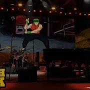 Let S Fighting Love Live At South Park The 25th Anniversary Concert