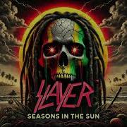 Slayer Seasons In The Sun Reggae Tribute Album