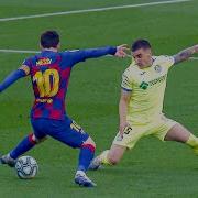 Extraordinary Moments By Lionel Messi