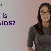 What Is HIV AIDS