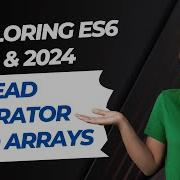 Web Developers 10 Copy Destructure And Flatten Arrays In JavaScript