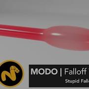 MODO Stupid Falloff Trick 1 Of 5