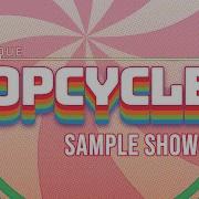 Sample Showcase LACHEQUE Popcycles