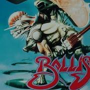 Ballistix Turbografx16 1989 Gameplay 4K