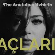 Saçların The Anatolian Rebirth