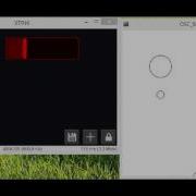 OSC Screencast
