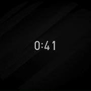 41 Second Timer Countdown Timer