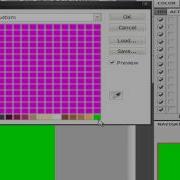Filtered Character Sprites Pt 1