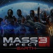 Mass Effect 3 Earth Multiplayer DLC Gameplay