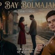 Syke Dali X Ybrayym N Garyp Bay Bolmajak Yaly BAY BOV MIX Official Mix Audio 2026
