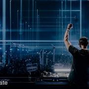 Cosmic Gate Live At A State Of Trance 2026 Saturday Area 2