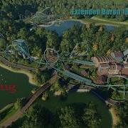 I Extended Baron 1898 At The Efteling Efteling
