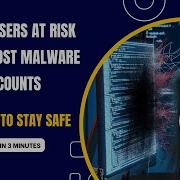 Ghost Accounts Spreading Malware On GitHub